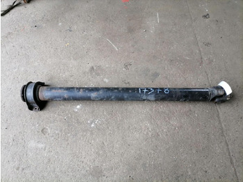 Árbol de transmisión para Camión MAN Propeller shaft 81393526163: foto 2