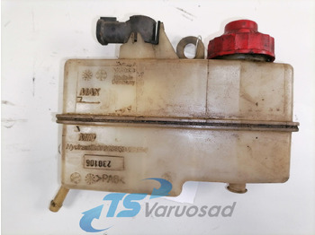 Embrague y piezas para Camión MAN Siduri õlipaak 81515016047: foto 2