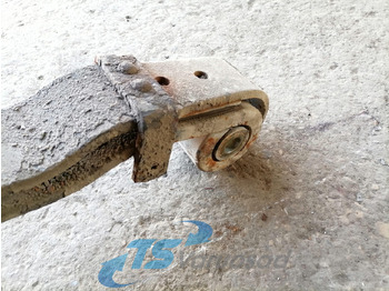 Suspensión de ballestas para Camión MAN Spring 81434026304: foto 3