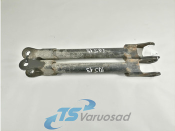 Barra estabilizadora MAN