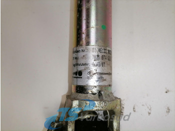 Dirección para Camión MAN Steering column 81461220029: foto 2 Dirección para Camión MAN Steering column 81461220029: foto 2