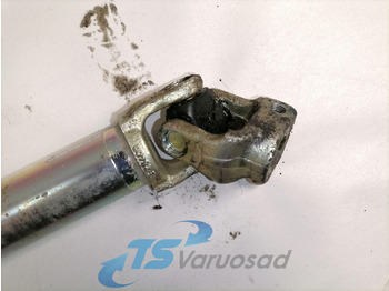 Dirección para Camión MAN Steering column 81461220029: foto 4 Dirección para Camión MAN Steering column 81461220029: foto 4
