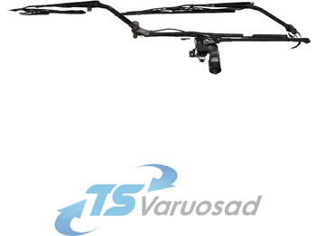 Limpiaparabrisas MAN