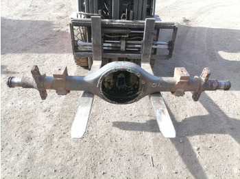 Eje y piezas MERCEDES-BENZ