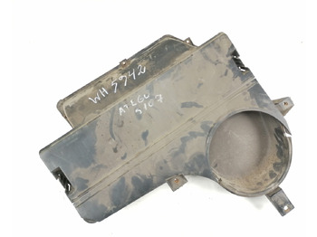 Pieza universal para Camión MB Salongi õhufiltri korpus A9738360240: foto 2
