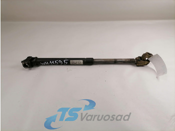 Dirección MERCEDES-BENZ