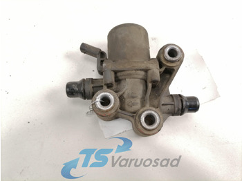 Sistema de combustible MERCEDES-BENZ