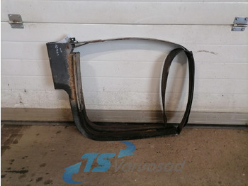 Sistema de combustible MERCEDES-BENZ