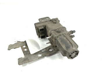 Sistema de combustible MERCEDES-BENZ