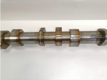 Árbol de levas para Camión Mercedes-Benz Camshaft A4710501401: foto 4
