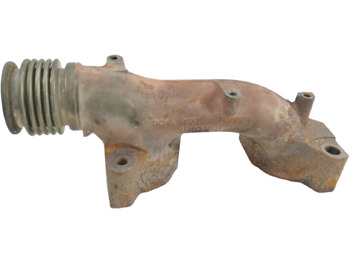 Colector de escape MERCEDES-BENZ