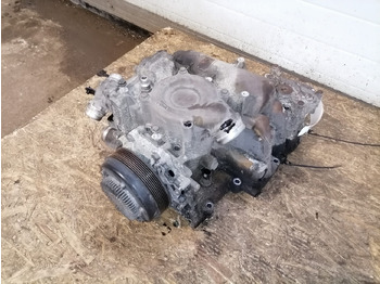 Motor y piezas MERCEDES-BENZ