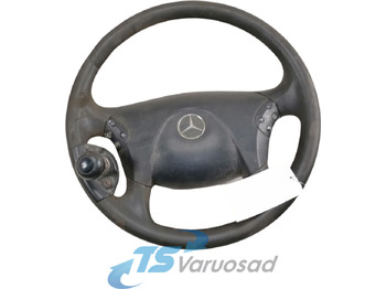Dirección MERCEDES-BENZ