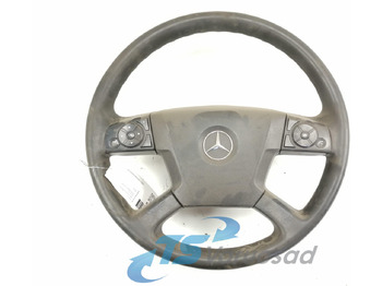 Dirección MERCEDES-BENZ