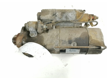 Arranque para Camión Mercedes-Benz Starter M9T87474AM: foto 4