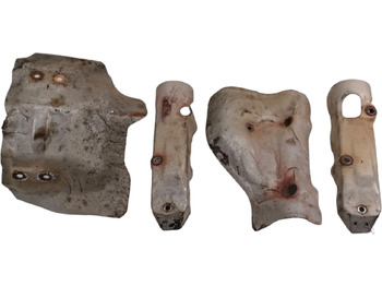 Colector de escape MERCEDES-BENZ