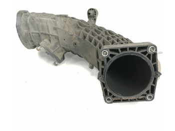 Intercooler para Camión Mercedes-Benz intercooler pipe A4710902137: foto 2