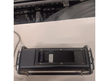 Hidráulica para Camión SCANRECO SCANRECO RC400 remote + receiver RC400: foto 4 Hidráulica para Camión SCANRECO SCANRECO RC400 remote + receiver RC400: foto 4