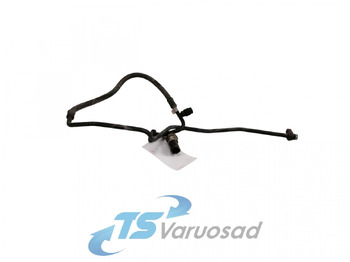 Calefacción/ Ventilación SCANIA