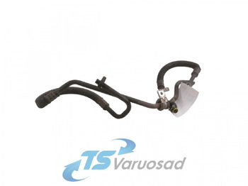 Calefacción/ Ventilación SCANIA