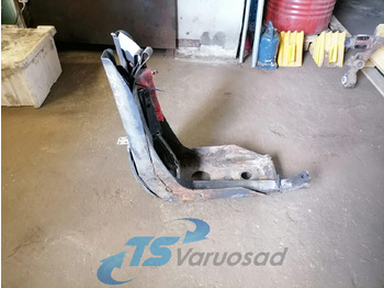 Sistema de combustible SCANIA