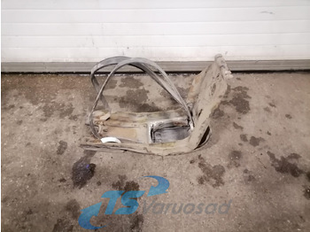 Sistema de combustible SCANIA