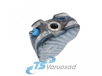 Sistema de combustible SCANIA