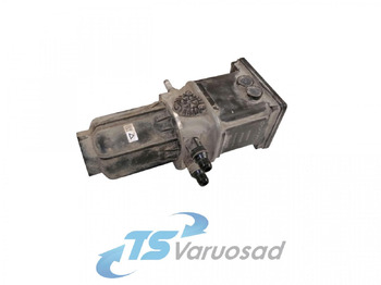 Sistema de combustible SCANIA