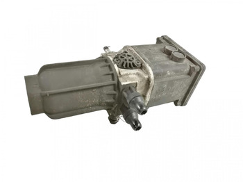 Sistema de combustible SCANIA