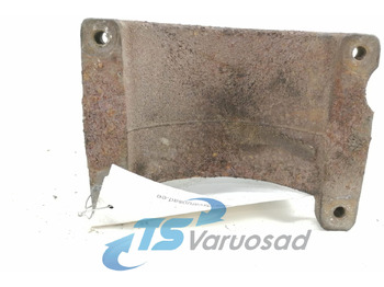 Calefacción/ Ventilación para Camión Scania Air conditioning compressor carrier 1400790: foto 4