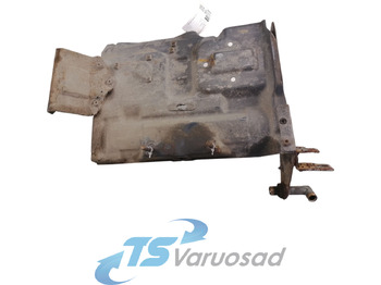 Válvula de freno SCANIA
