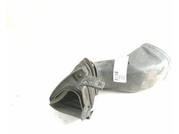 Sistema de admisión de aire SCANIA