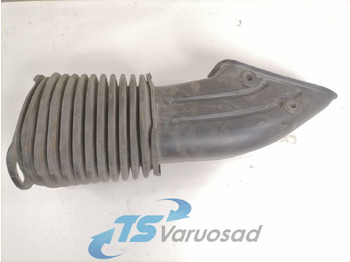 Sistema de admisión de aire para Camión Scania Air intake 1472568: foto 2