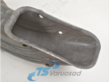 Sistema de admisión de aire para Camión Scania Air intake 1472568: foto 4