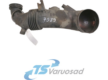 Sistema de admisión de aire SCANIA