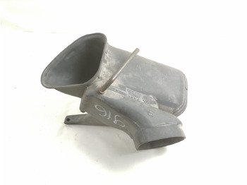 Sistema de admisión de aire SCANIA