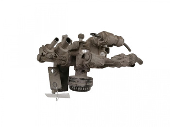 Válvula de freno SCANIA