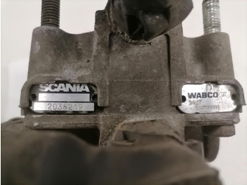 Válvula de freno para Camión Scania Air pressure control valve 2038219: foto 4 Válvula de freno para Camión Scania Air pressure control valve 2038219: foto 4