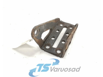 Suspensión SCANIA