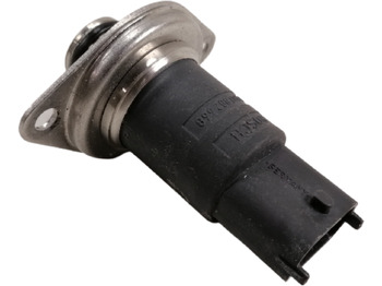 Sistema de combustible SCANIA