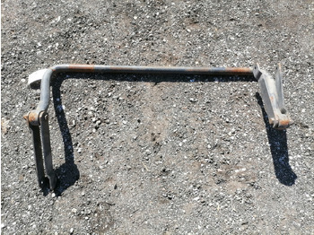Barra estabilizadora para Camión Scania Anti-roll bar 1427214: foto 3