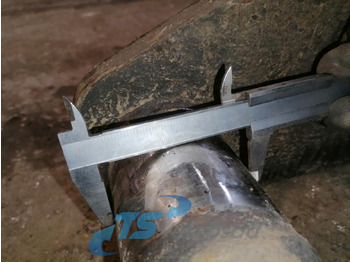 Barra estabilizadora para Camión Scania Anti-roll bar 1547385: foto 3