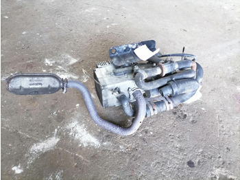 Calefacción/ Ventilación para Camión Scania Auxiliary heater 2488570: foto 5