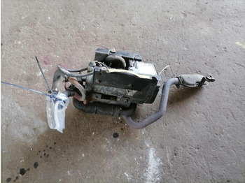 Calefacción/ Ventilación para Camión Scania Auxiliary heater 2488570: foto 4