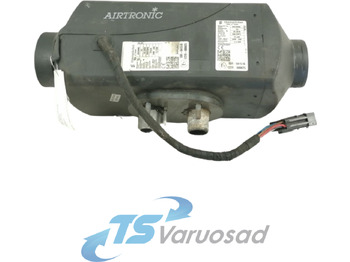 Calefacción/ Ventilación SCANIA