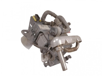 Calefacción/ Ventilación SCANIA