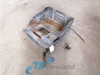 Acumulador SCANIA