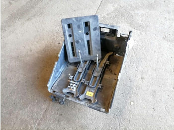 Acumulador para Camión Scania Battery box 2577204: foto 2