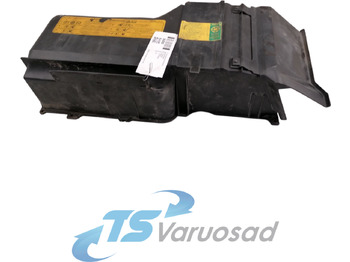 Pieza universal SCANIA