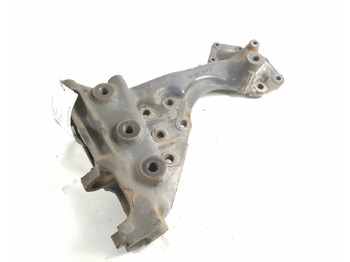 Bastidor/ Chasis SCANIA